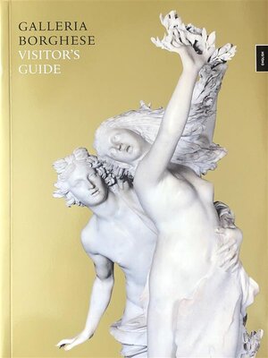 cover image of Galleria Borghese